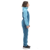 Мембранный костюм Active 2.0 Blue-Marine