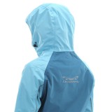 Мембранный костюм Active 2.0 Blue-Marine