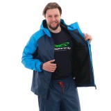 Мембранный костюм Active 2.0 Blue-Roal