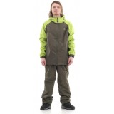 Мембранный костюм Active 2.0 Lime-Moss