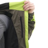 Мембранный костюм Active 2.0 Lime-Moss