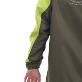 Мембранный костюм Active 2.0 Lime-Moss