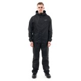 Мембранный мужской костюм ACTIVE 2.0 Man Black 2024