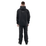 Мембранный мужской костюм ACTIVE 2.0 Man Black 2024