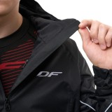 Мембранный мужской костюм ACTIVE 2.0 Man Black 2024