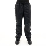 Мембранный мужской костюм ACTIVE 2.0 Man Black 2024