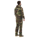 Мембранный костюм ACTIVE 2.0 Man Camo Dark 2023