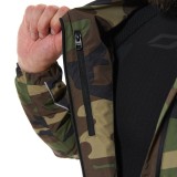 Мембранный костюм ACTIVE 2.0 Man Camo Dark 2023