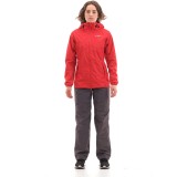 Мембранный костюм Active 2.0 Red-Gray (W)