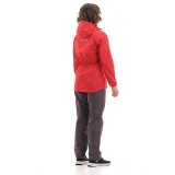 Мембранный костюм Active 2.0 Red-Gray (W)