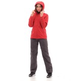 Мембранный костюм Active 2.0 Red-Gray (W)