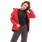 Мембранный костюм Active 2.0 Red-Gray (W)
