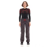 Мембранный костюм Active 2.0 Red-Gray (W)