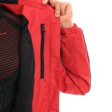 Мембранный костюм Active 2.0 Red-Gray (W)