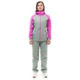 Мембранный костюм ACTIVE 2.0 Woman Pink 2023