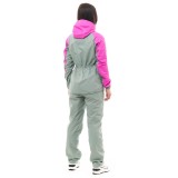 Мембранный костюм ACTIVE 2.0 Woman Pink 2023
