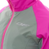 Мембранный костюм ACTIVE 2.0 Woman Pink 2023