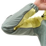 Мембранный костюм ACTIVE 2.0 Woman Yellow 2023