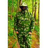 Костюм противоэнцефалитный Мобула