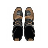Мотоботы SIDI ADVENTURE 2 GORE Tobacco