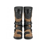 Мотоботы SIDI ADVENTURE 2 GORE Tobacco