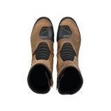 Мотоботы SIDI GAVIA GORE-TEX ADVENTURE Tobacco