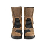 Мотоботы SIDI GAVIA GORE-TEX ADVENTURE Tobacco