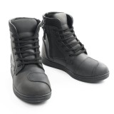 Мотоботы DF URBAN Black