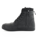 Мотоботы DF URBAN Black