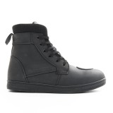Мотоботы DF URBAN Black