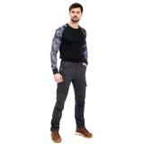 Мотоштаны Starks Python Tactic Strong Мокрый Асфальт