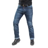 Мотоджинсы PYTHON TOTAL GUARD