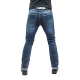 Мотоджинсы PYTHON TOTAL GUARD