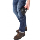 Мотоджинсы PYTHON TOTAL GUARD