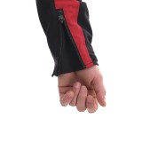 МотоКуртка City Red - Black 2021