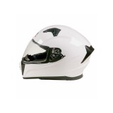 Шлем AiM JK320 интеграл White Glossy