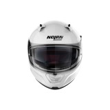 Мотошлем NOLAN N60-6 Classic 5 Metal White