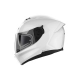 Мотошлем NOLAN N60-6 Classic 5 Metal White