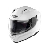 Мотошлем NOLAN N60-6 Classic 5 Metal White