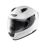 Мотошлем NOLAN N60-6 Special 15 Pure White
