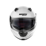 Мотошлем NOLAN N60-6 Special 15 Pure White