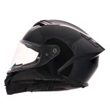 Мотошлем DF-T Black