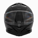 Мотошлем DF-T Black