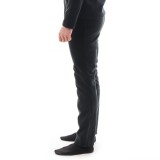 Мужские флисовые брюки Level. Black