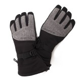 Перчатки горнолыжные DF Mountain Freeride