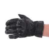 Перчатки мужские URBAN Black