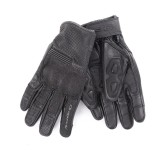 Перчатки мужские URBAN Denim Black