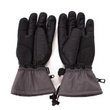 Перчатки снегоходные DF Snowmobile Extreme