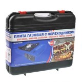 Плита газовая М5 с переходником
