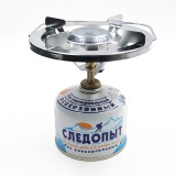 Горелка газовая "СЛЕДОПЫТ - Горящая Чаша"